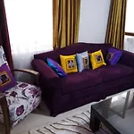 yıldırım LuxuryApart şişli