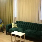 yıldırım LuxuryApart şişli
