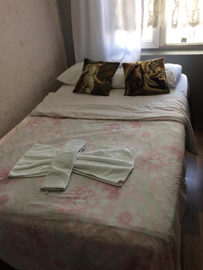 Daire Yıldırım Luxuryapart şişli