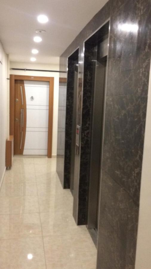 Yıldırım Luxuryapart şişli *