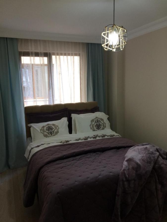 Yıldırım Luxuryapart şişli