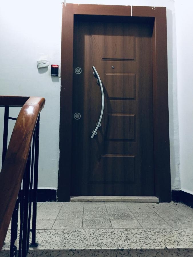 Daire Yıldırım Luxuryapart şişli *