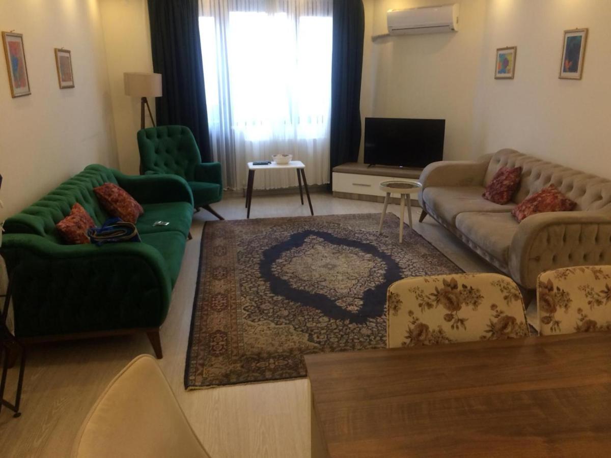Yıldırım Luxuryapart şişli Daire
